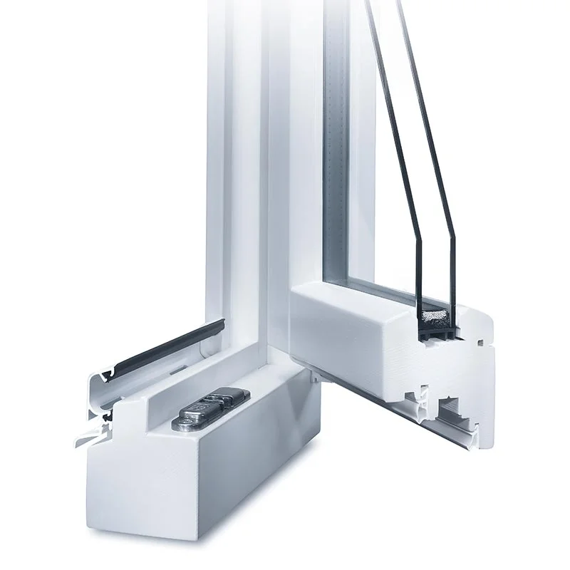 پنجره upvc
