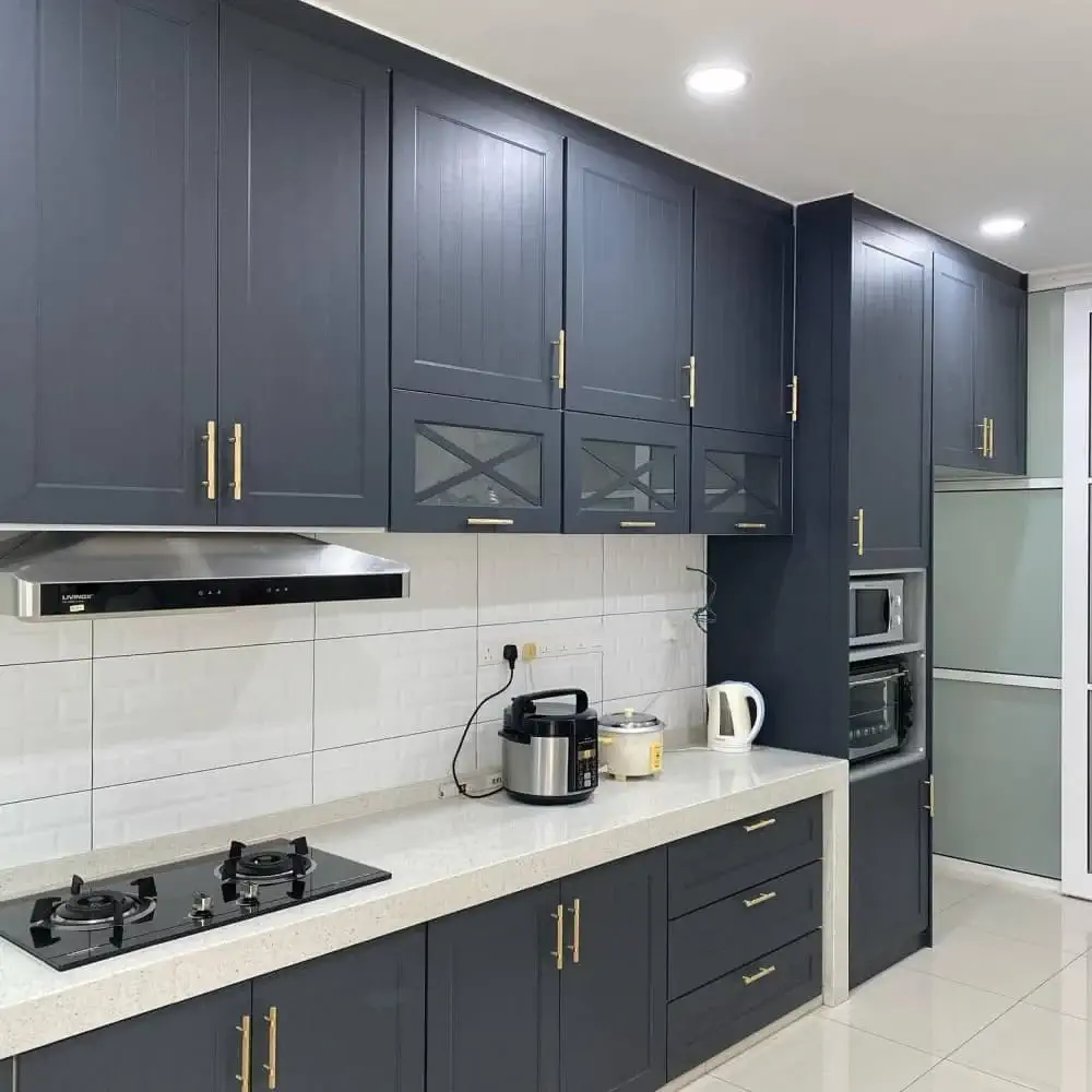 کابینت ممبران