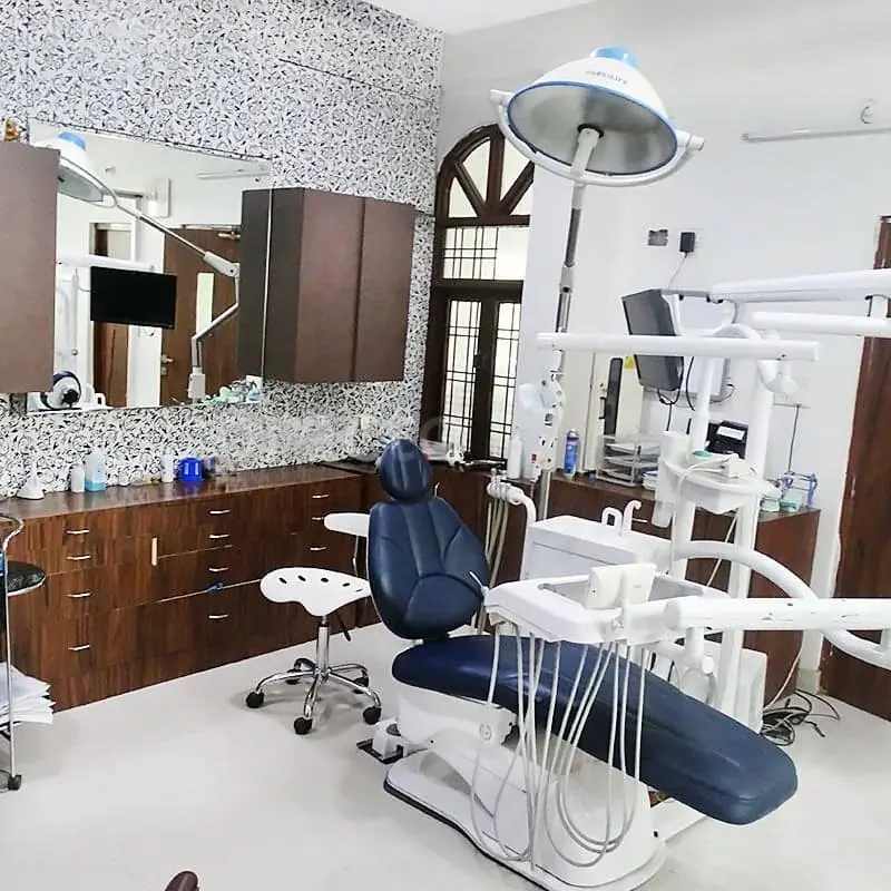 کلینیک دندانپزشکی
