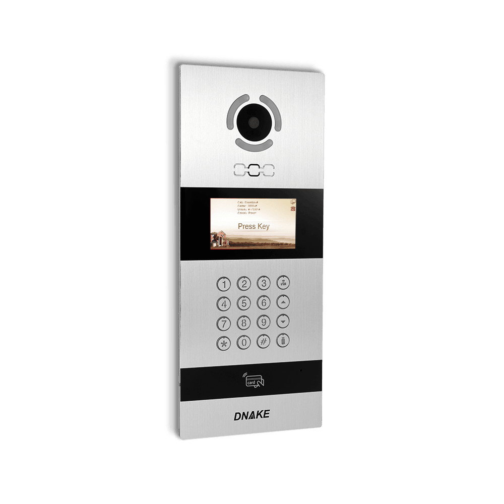 نصب آیفون تصویری