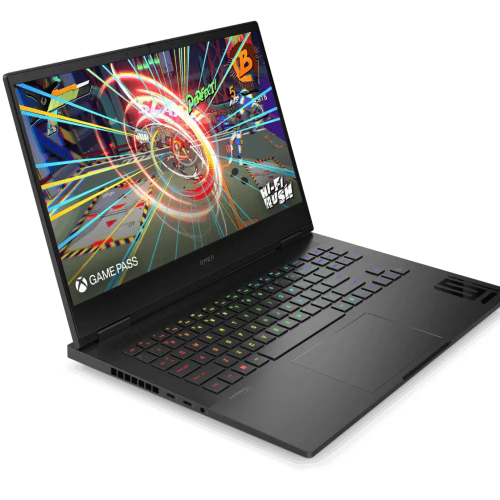 لپ تاپ اچ پی HP