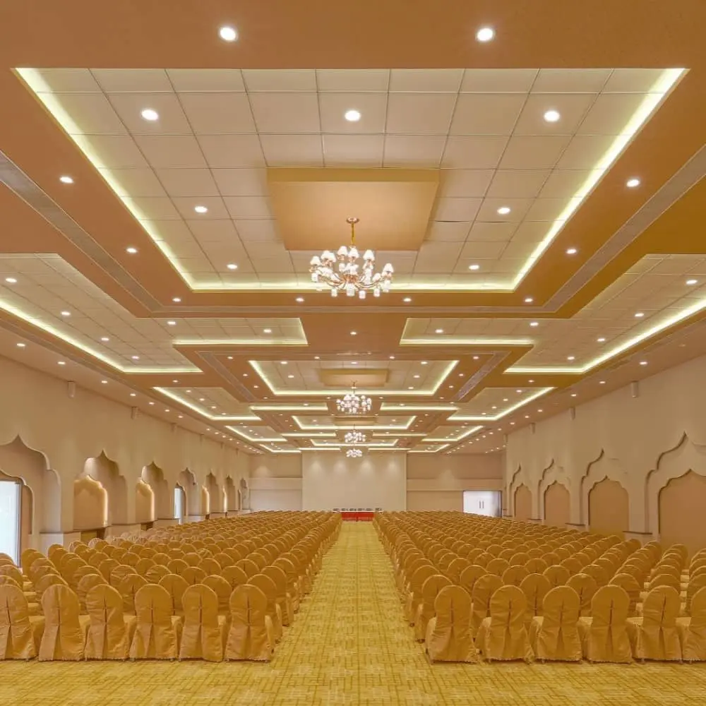 تشریفات مجالس تهران