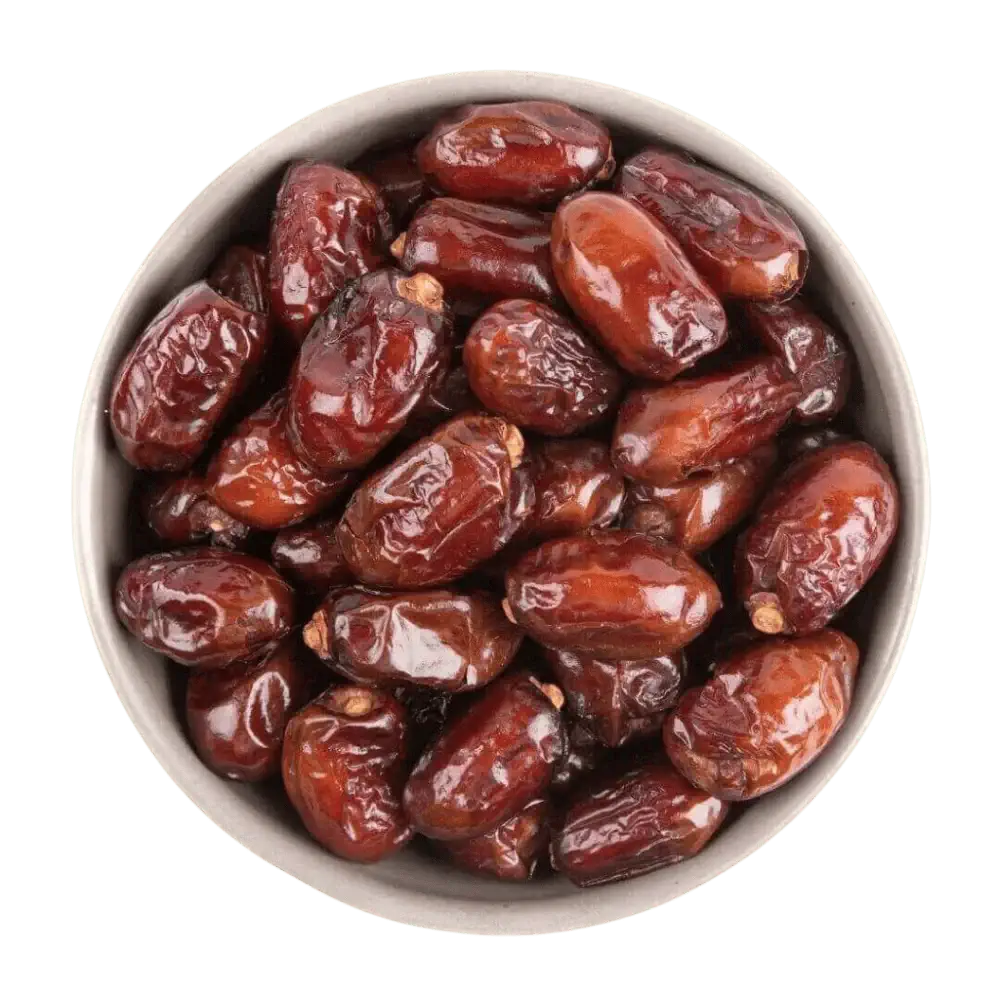 شرکت صادرات خرما