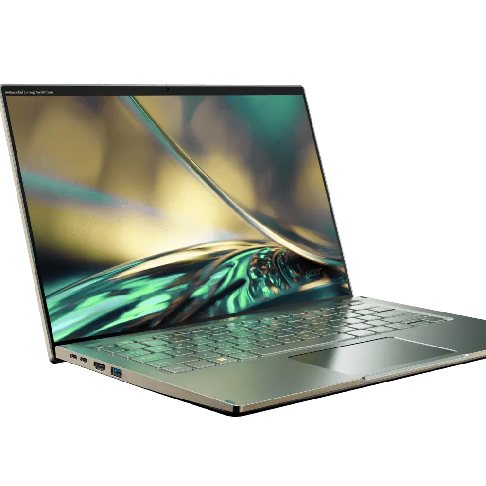 لپ تاپ ایسر acer