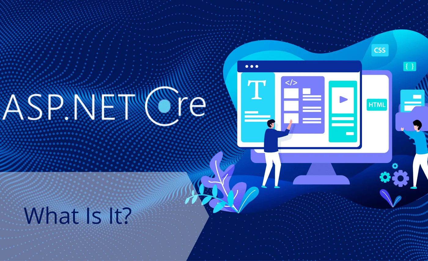 ASP.NET ASP.Core