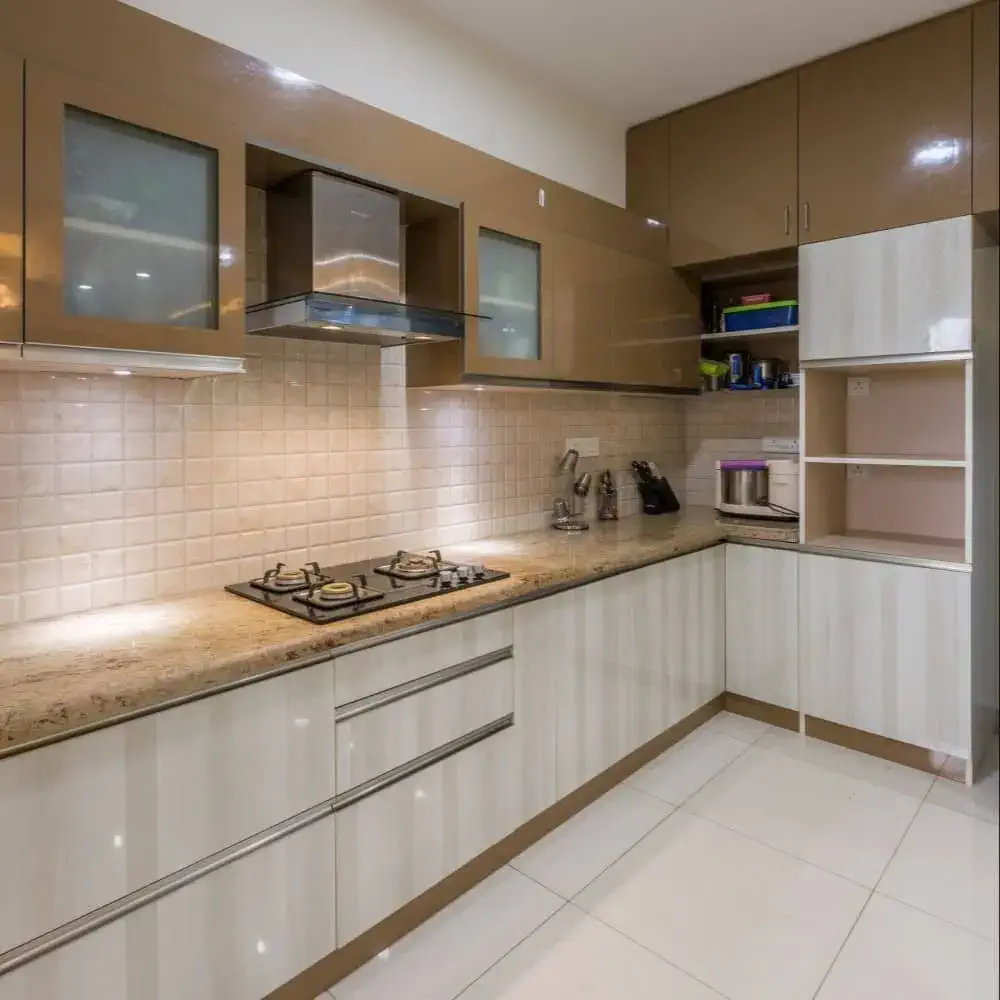 قیمت کابینت ام دی اف