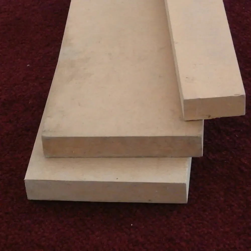 ام دی اف طرح چوب