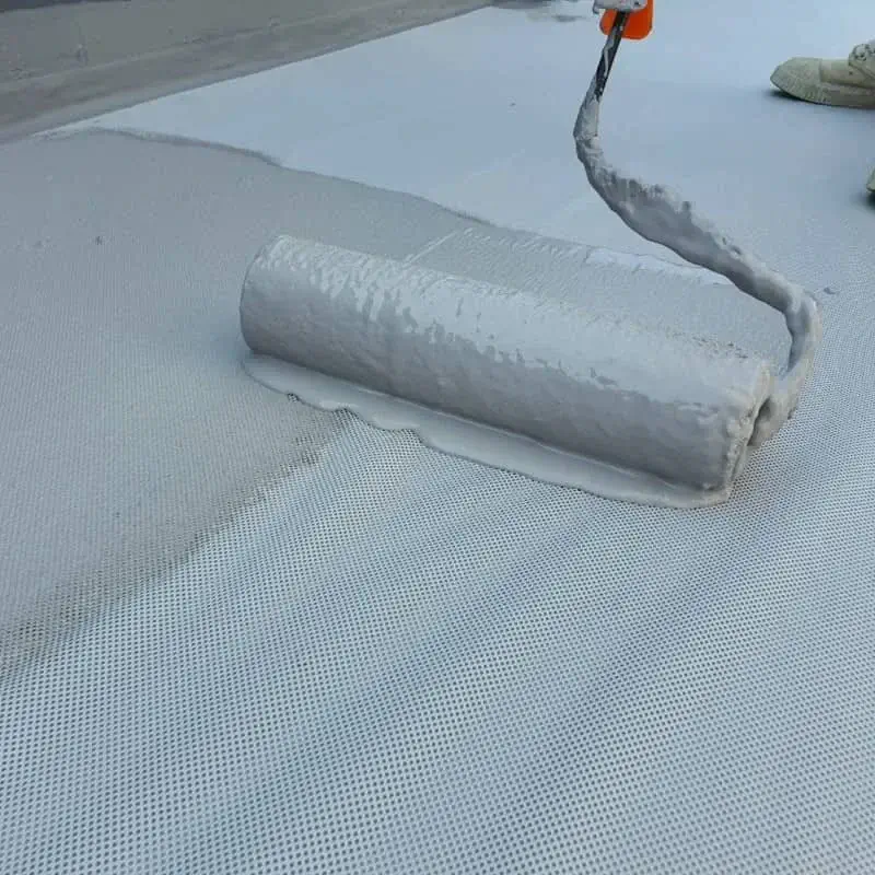 عایق رطوبتی نانو