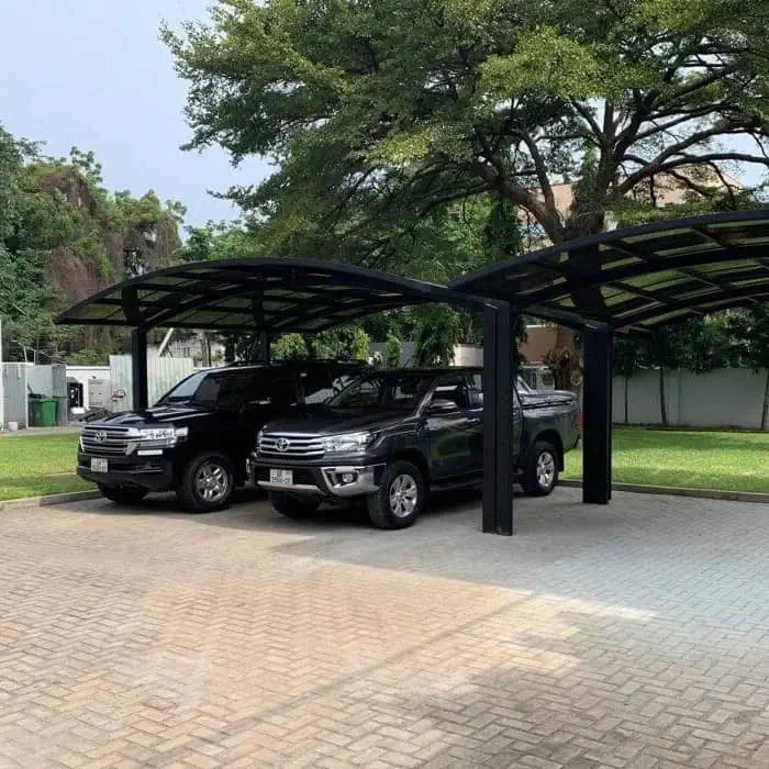 قیمت خرید سایبان