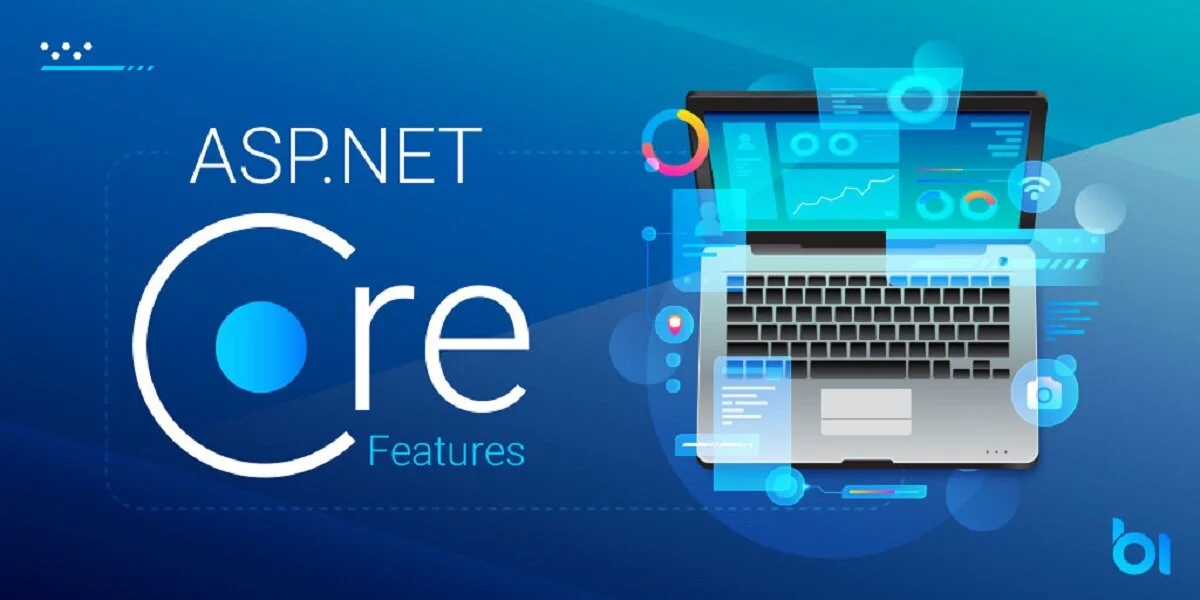 ASP.NET ASP.Core