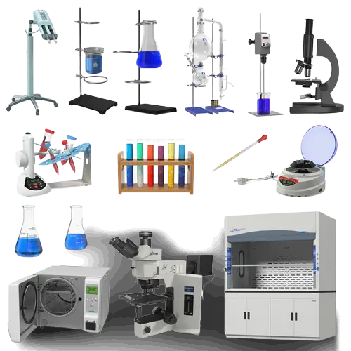 آزمایشگاهی